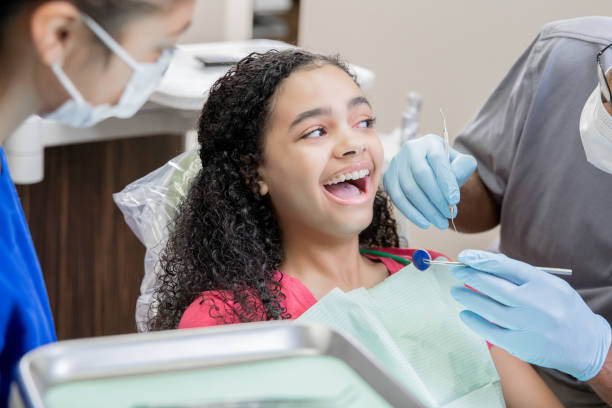 Best Emergency Dentist for Knocked-Out Tooth in Akron, PA