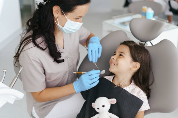 Best Broken or Cracked Tooth Emergency Dentist in Akron, PA